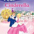 Cover Art for 9781848176201, Cinderella (I Can Read) by Ice Water Press, Betty Root, Kim Martin