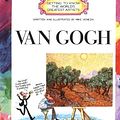 Cover Art for 9780516422749, Van Gogh by Mike Venezia