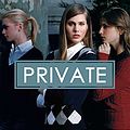 Cover Art for 9788822725875, Private by Kate Brian