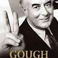 Cover Art for 9780522868067, Gough Whitlam: His Time by Jenny Hocking