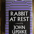 Cover Art for 9780241136683, Rabbit at Rest by Updike, John