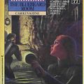 Cover Art for B00BHGV54Q, The Bluebeard Room (Nancy Drew Book 77) by Carolyn Keene