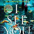 Cover Art for 9780751554144, I See You by Clare Mackintosh