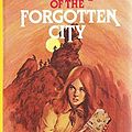 Cover Art for 9780001604469, Secret of the Forgotten City (Nancy Drew mystery stories / Carolyn Keene) by Carolyn Keene