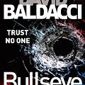 Cover Art for B00H6W4786, Bullseye: A Novella by David Baldacci