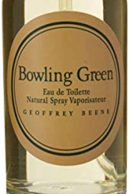 Cover Art for 3252550482059, Geoffrey Beene Bowling Green By Geoffrey Beene For Men. Eau De Toilette Spray 4.0-Ounce by Unknown