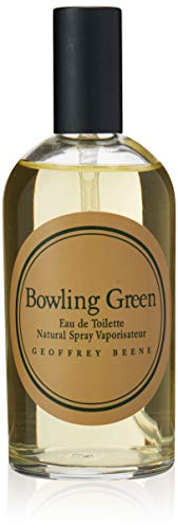 Cover Art for 3252550482059, Geoffrey Beene Bowling Green By Geoffrey Beene For Men. Eau De Toilette Spray 4.0-Ounce by Unknown