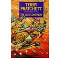 Cover Art for B0092KY6K4, (The Last Continent) By Terry Pratchett (Author) Paperback on (Jul , 1999) by Terry Pratchett