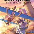 Cover Art for 9781506733814, Avatar: The Last Airbender--Imbalance Omnibus by Hicks, Faith Erin, Konietzko, Bryan, DiMartino, Michael Dante