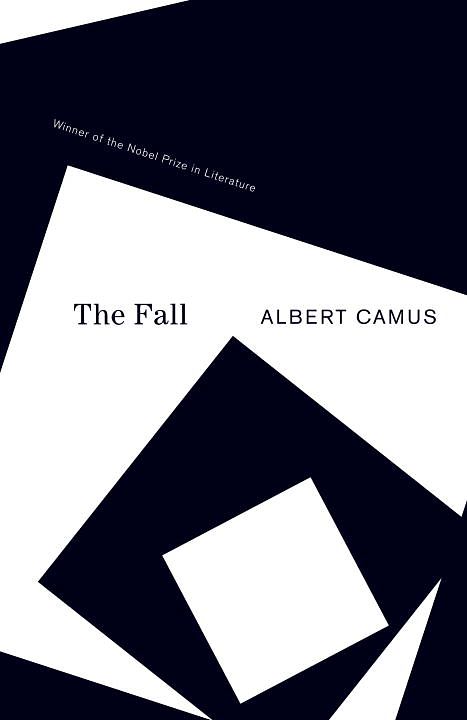 Cover Art for 9780307827814, The Fall by Albert Camus