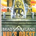 Cover Art for 9780747233435, Nul's Quest by Brad Strickland