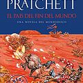 Cover Art for 9788499085944, El pais del fin del mundo by Terry Pratcher