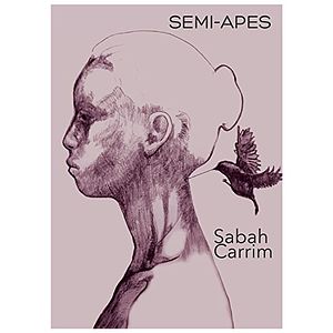 Cover Art for 9789671107416, Semi-apes by Sabah Carrim