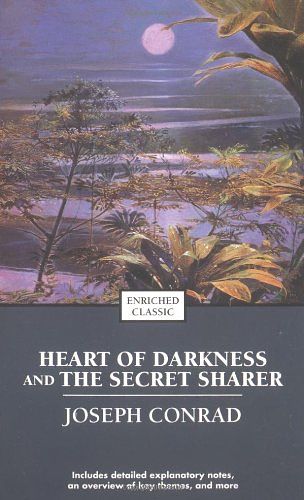 Cover Art for 9780497258009, Heart of Darkness (Webster's German Thesaurus Edition) by Joseph Conrad