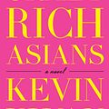 Cover Art for 9781760110406, Crazy Rich Asians by Kevin Kwan