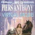 Cover Art for 9781423352792, Virtual Mode by Piers Anthony