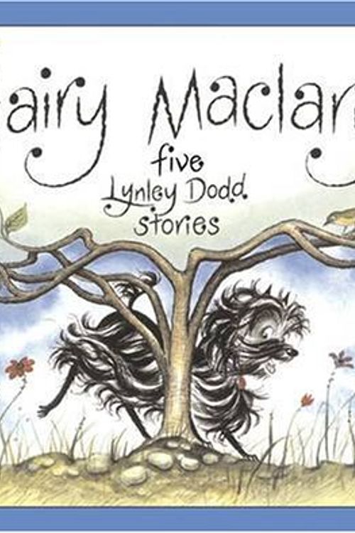 Cover Art for 9780141315942, Hairy Maclary Omnibus by Lynley Dodd