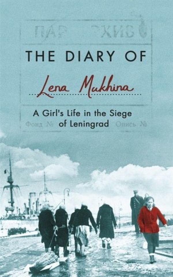 Cover Art for 9781447269878, Lena by Elena Mukhina, Lena Mukhina