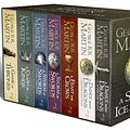 Cover Art for 9780007477166, A Game of Thrones: the Story Continues by George R. R. Martin