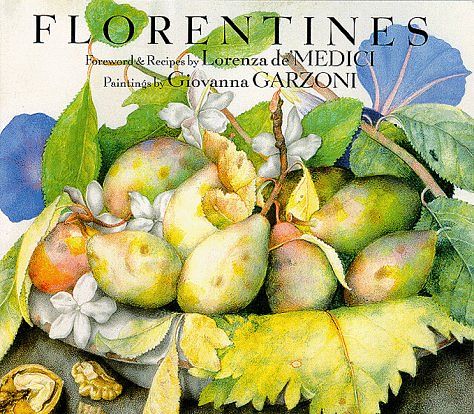 Cover Art for 9781857933598, Florentines by Lorenza  De'Medici