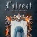 Cover Art for 9781410479181, Fairest (Lunar Chronicles) by Marissa Meyer