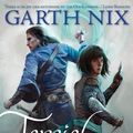 Cover Art for 9781760878818, Terciel and Elinor by Garth Nix