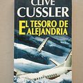 Cover Art for 9788401462443, Cyclops by Cussler