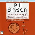 Cover Art for 9780754094609, A Short History of Nearly Everything by Bill Bryson