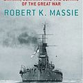 Cover Art for 9781844135288, Dreadnought: Britain, Germany and the Coming of the Great War by Robert K. Massie