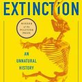Cover Art for 9780805092998, The Sixth Extinction by Elizabeth Kolbert
