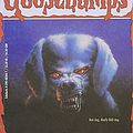 Cover Art for 9780590483445, The Barking Ghost (Goosebumps #32) by R. L. Stine