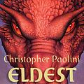 Cover Art for 9781407094182, Eldest by Christopher Paolini