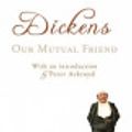 Cover Art for 9781409062684, Our Mutual Friend by Charles Dickens