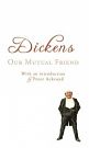 Cover Art for 9781409062684, Our Mutual Friend by Charles Dickens