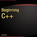 Cover Art for 9781484200087, Beginning C++ by Ivor Horton