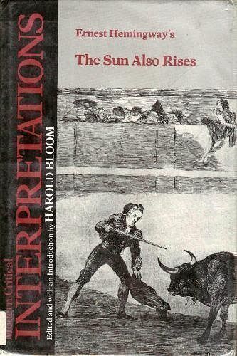 Cover Art for 9781555460457, The Sun Also Rises by Ernest Hemingway