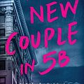 Cover Art for 9781038908742, The New Couple in 5B by Lisa Unger