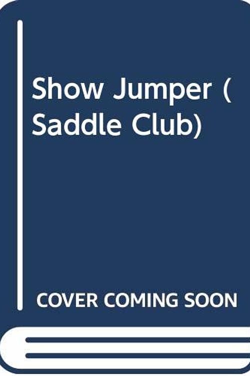 Cover Art for 9780613161961, Show Jumper by Bonnie Bryant