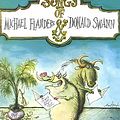 Cover Art for 9781859094396, The Songs of Michael Flanders & Donald Swann by Michael Flanders