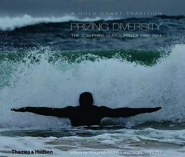 Cover Art for 9780500500552, Prizing Diversity by Thames & Hudson Australia