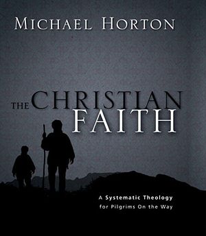 Cover Art for 9780310409182, The Christian Faith by Michael Horton