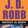 Cover Art for 9781410421906, Fantasy in Death by J D Robb