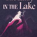 Cover Art for 9780241144589, The Lady in the Lake by Raymond Chandler