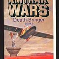 Cover Art for 9780747400011, Amtrak Wars 5: Death-Bringer by Patrick Tilley