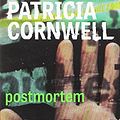 Cover Art for 9788804670117, Postmortem by Patricia D. Cornwell