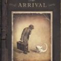 Cover Art for 9788958282471, The Arrival by Shaun Tan