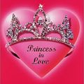 Cover Art for 9780060519919, Princess Diaries Volume III: Princess in Love the by Meg Cabot