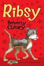 Cover Art for 9780061685811, Ribsy by Beverly Cleary, Tracy Dockray