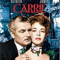 Cover Art for 9781415706619, Carrie by Jennifer Jones