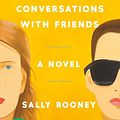 Cover Art for 9780451499073, Conversations with Friends by Sally Rooney